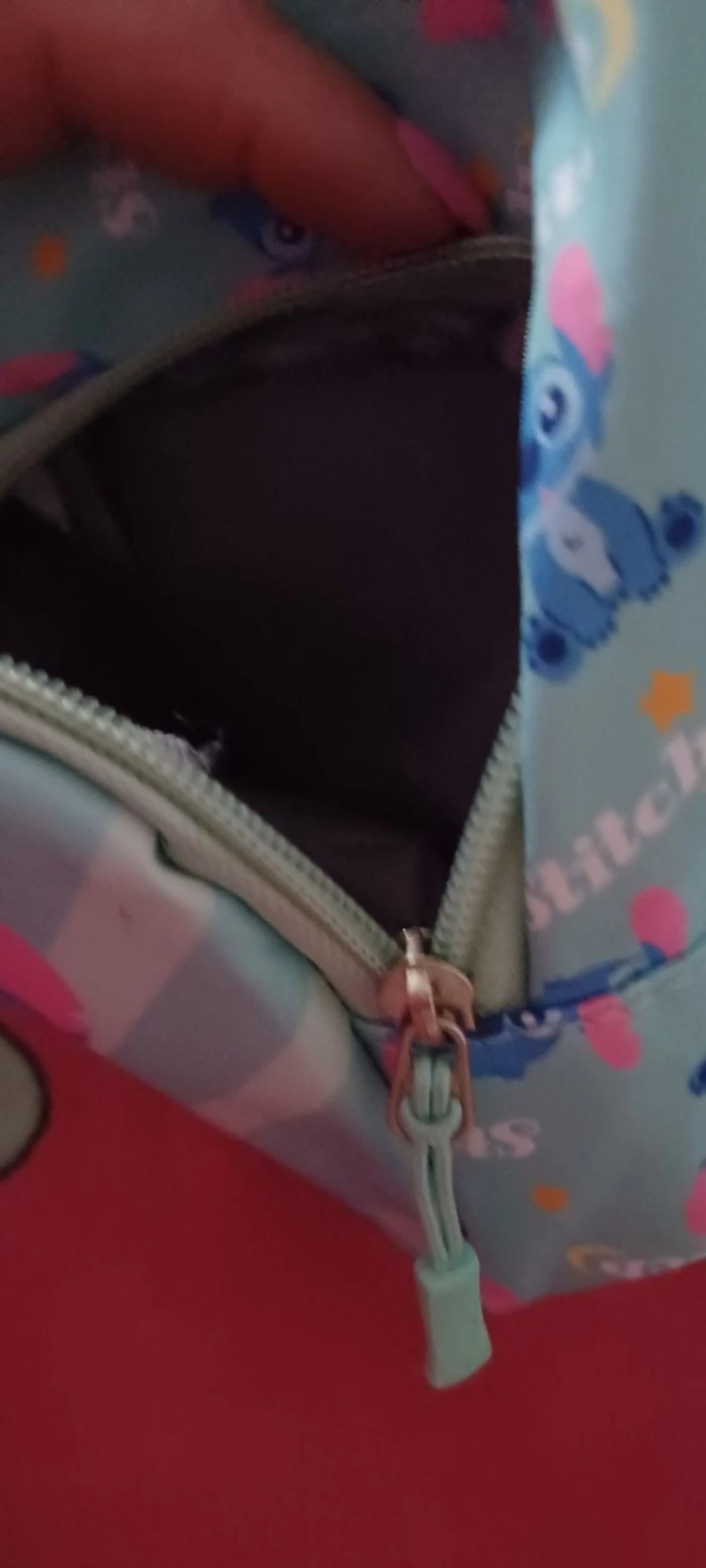 Very nice little fanny pack – photo 3